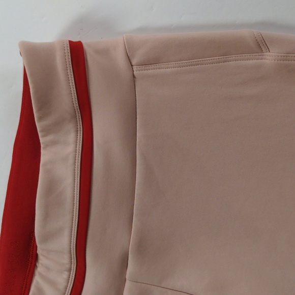 Vaara Piper Bi-Knit Leggings Pink Medium - Picture 6 of 9